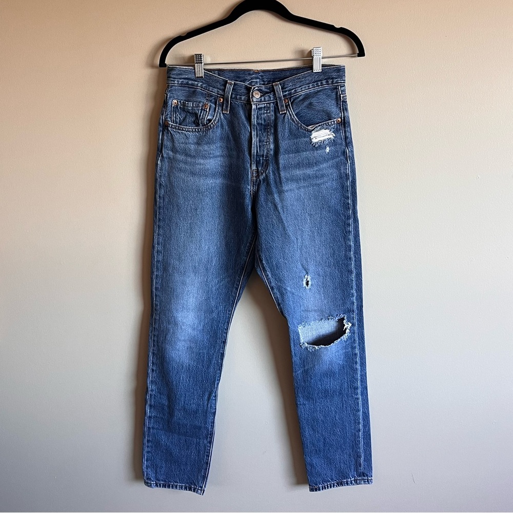 501® Skinny Women's Jeans